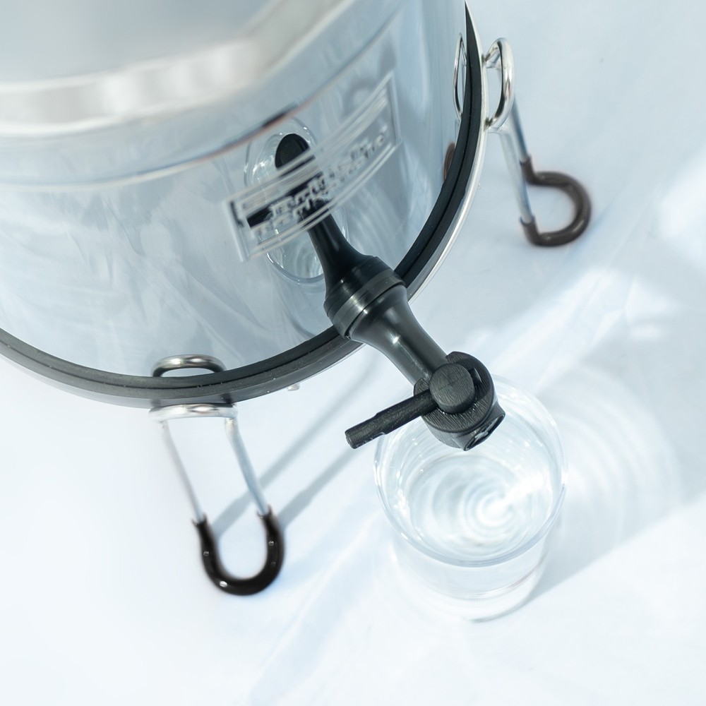 Replacement Gravity Tap Fits Doulton and Other Gravity Filter Systems