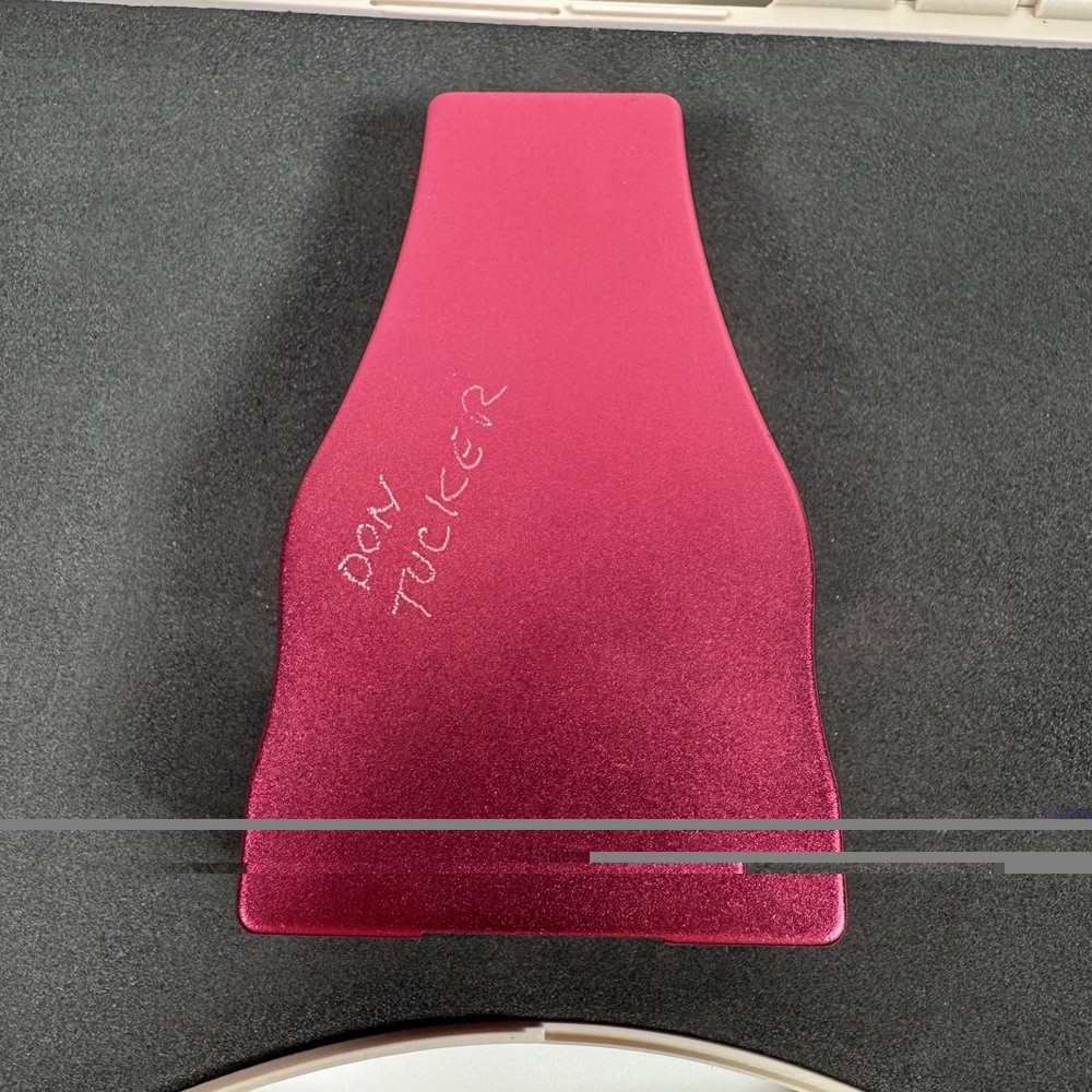 Edge Technology Tool Offset Dial Indicator W/ Case