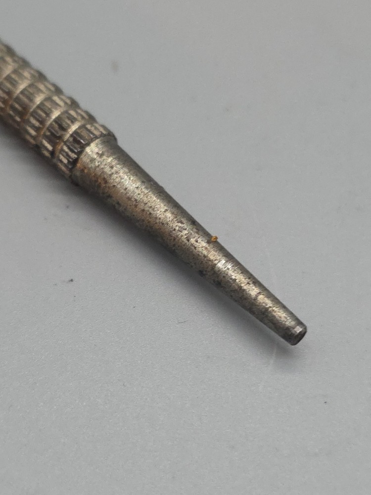 Stanley 2/32" Nail Set H1211