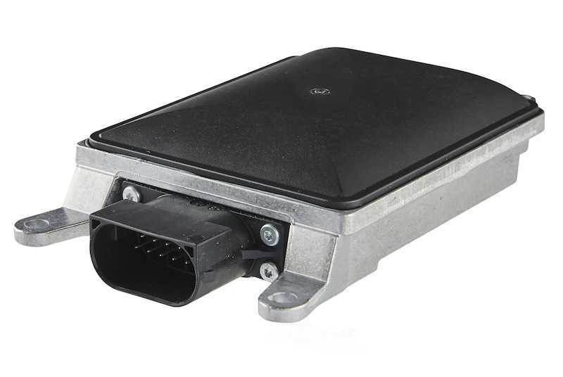 Body Control Module Hella 010905411