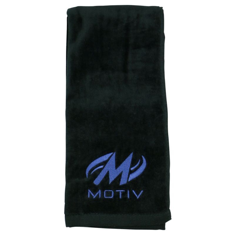 Motiv Competition Bowling Towel