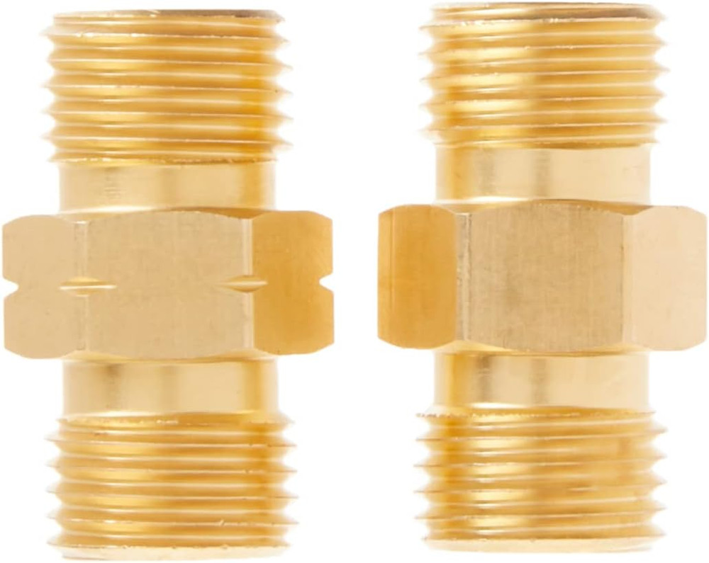 770207 Oxy-Acetylene and Hose Coupler Kit