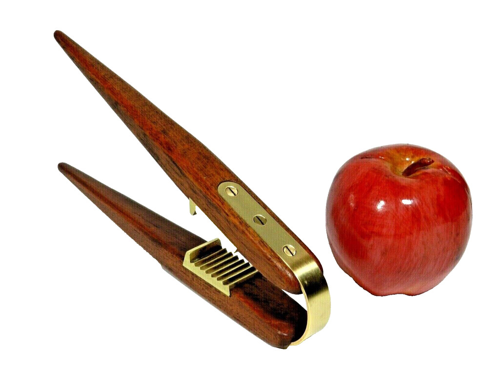 Mid Century Modern Nutcracker Denmark