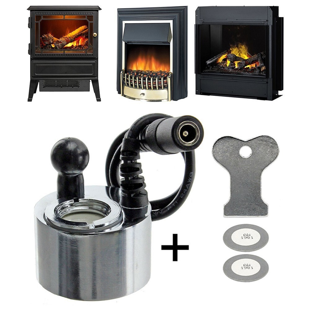 For Opti-Myst Transducer Replacement Electric Wall Fire Replace,RM-011B