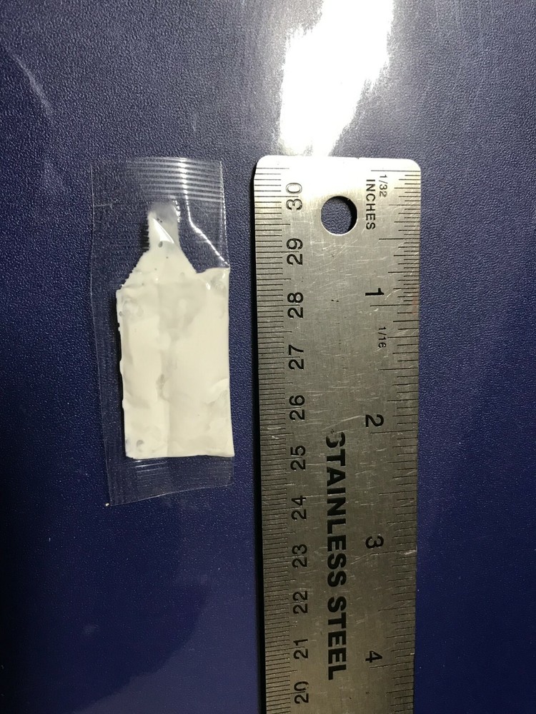 20 X Thermal Paste Grease Heatsink Compound for Computer CPU Soft Packs