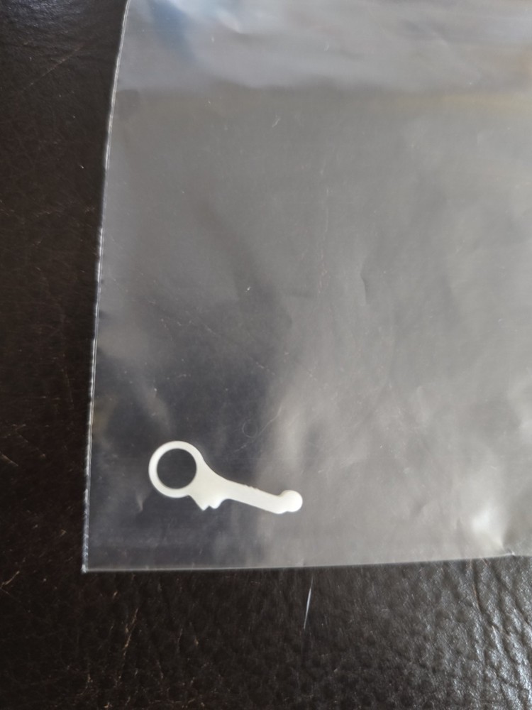 Kinetico Metering Pawl Water Softener