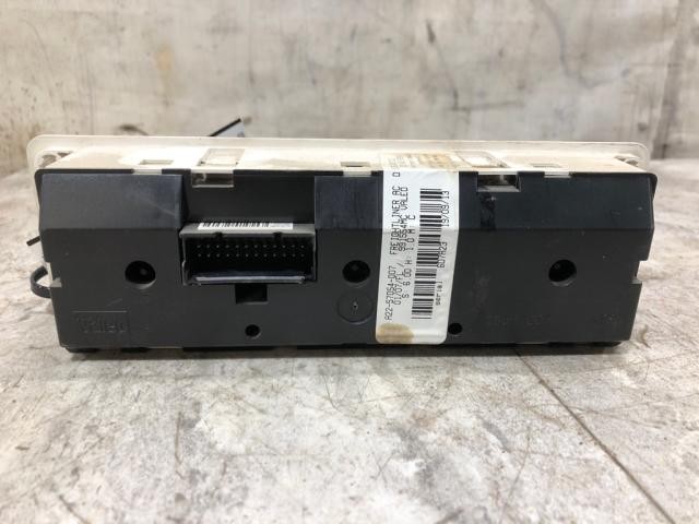 Freightliner M2 106 Heater A/C Temperature Controls - Used