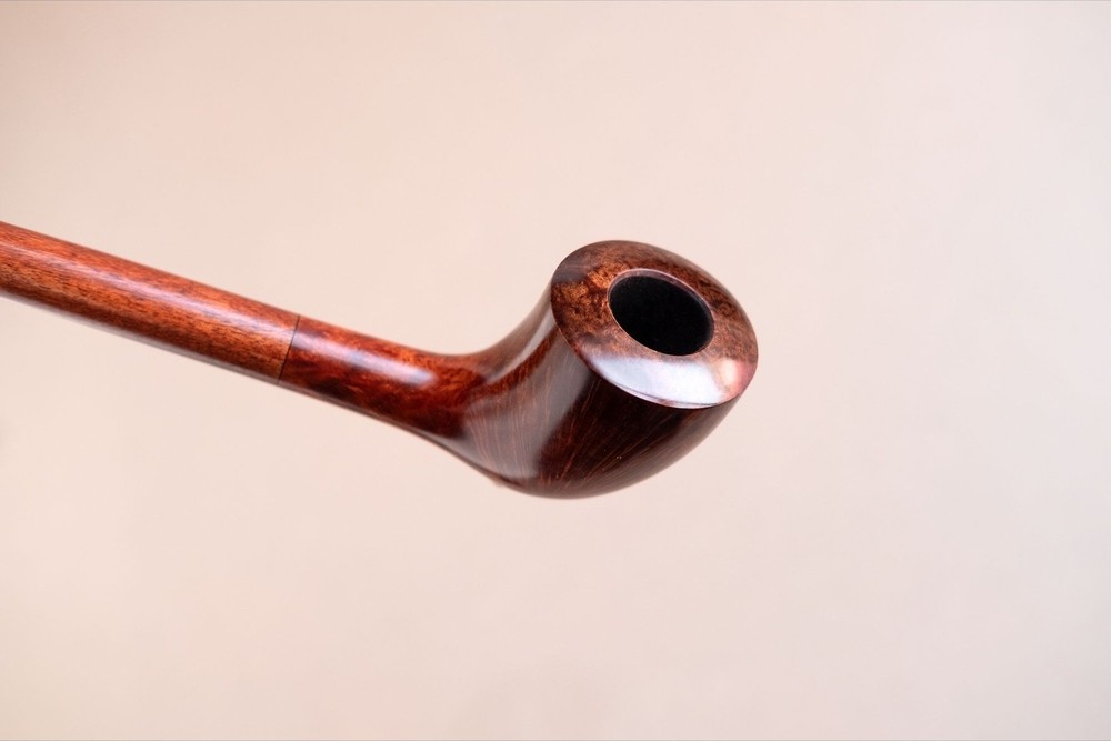 Custom Aragorn Pipe by Arcangelo Ambrosi (Retired)