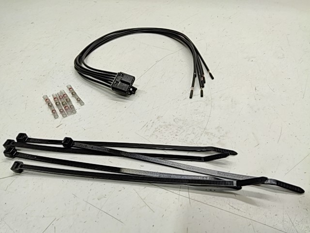 Harness Handlebar Switch Kit - 2000 Polaris NOS