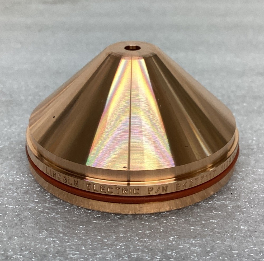 BK277117 LINCOLN PLASMA SHIELD CAP