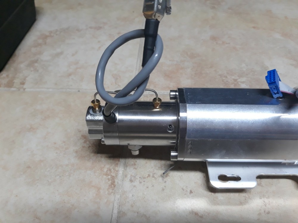 Waters - Acquity Actuator Torpedo.