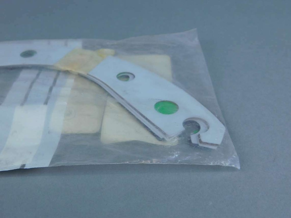 Tri-Clover TSR4-92-010 Gasket - NEW Surplus!
