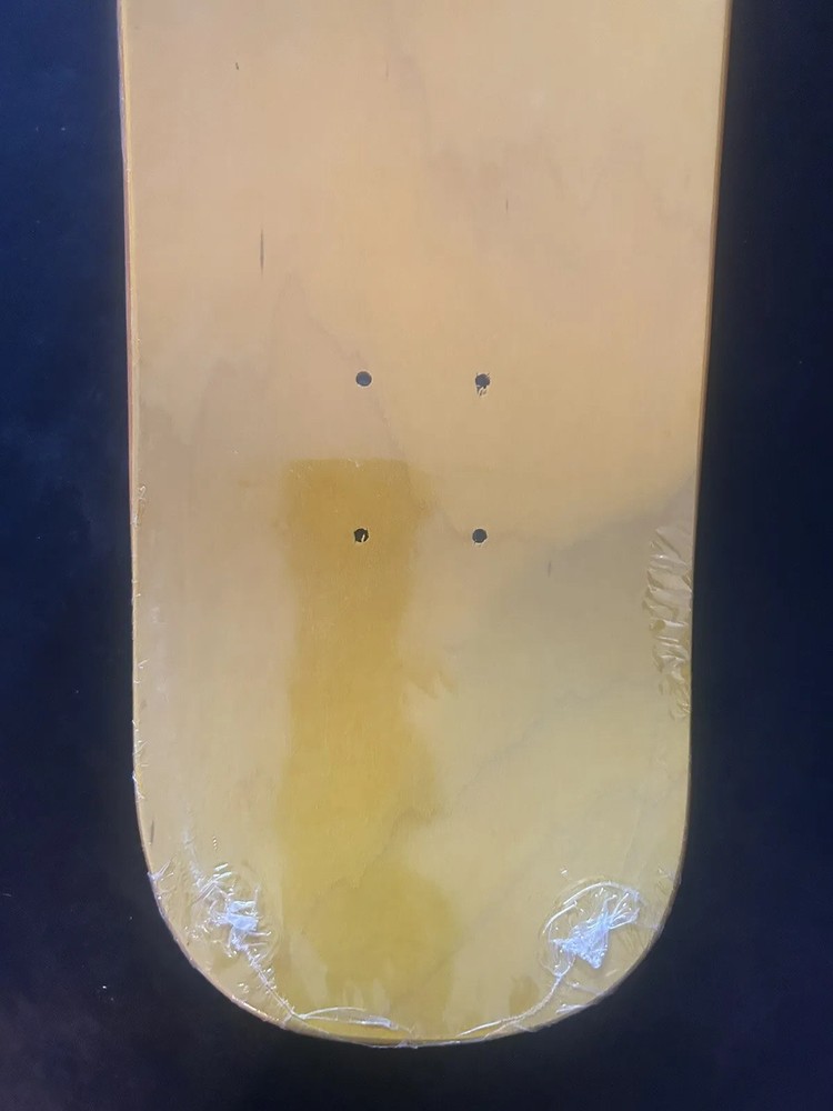 Sentient Skate Deck