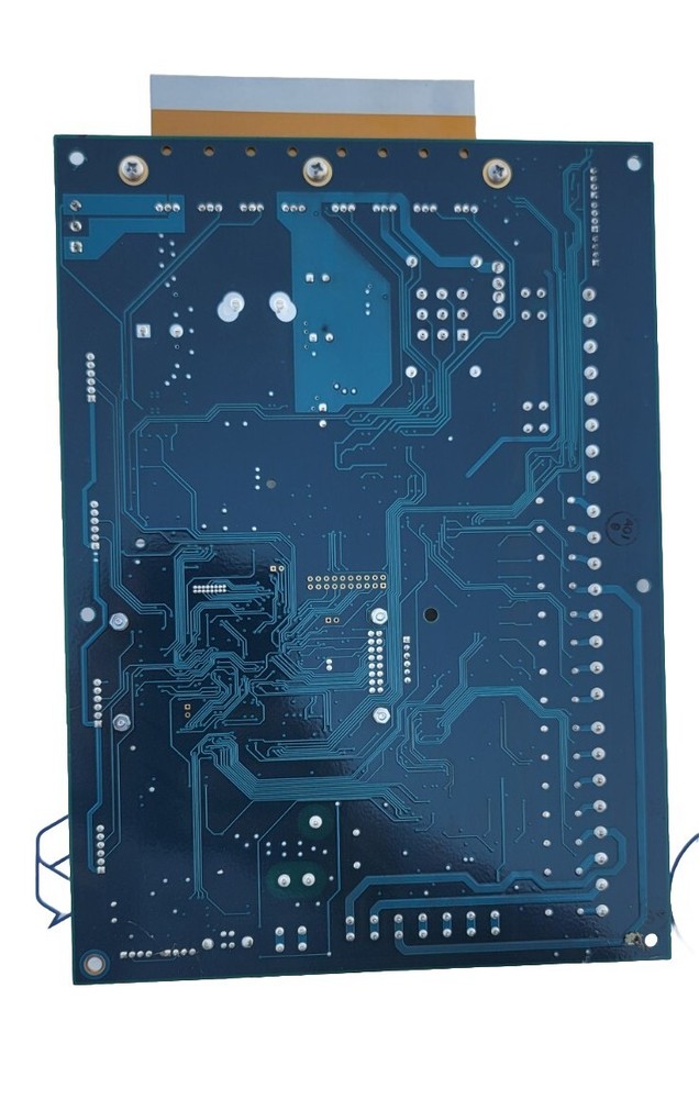 HySecurity DC Controller MX3037