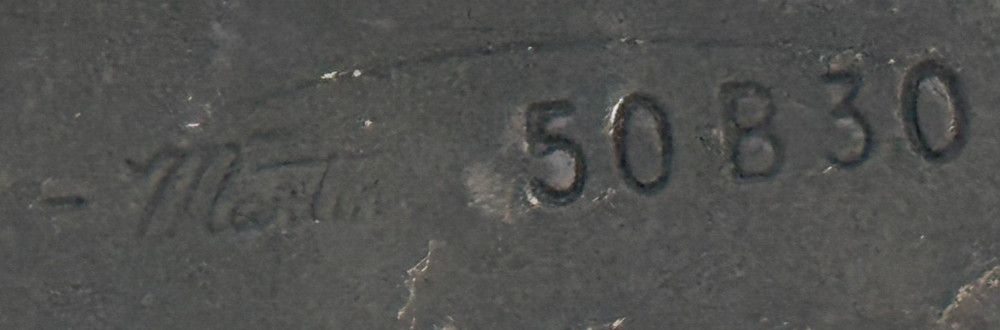 NEW Martin 50B30 Sprocket