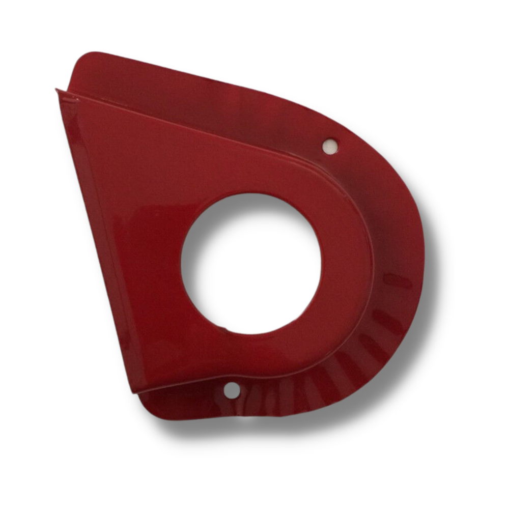 Mclane Engine Pully Guard Genuine part# 2027