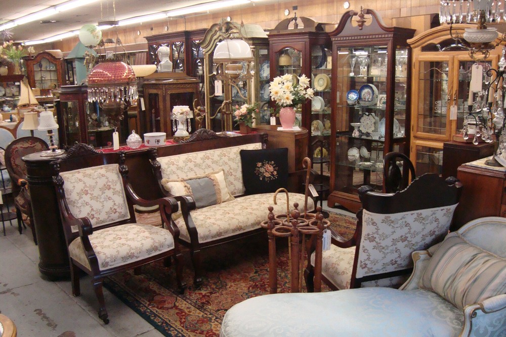 52535 Mid Century WOOD Decorator Console Wall Table Stand