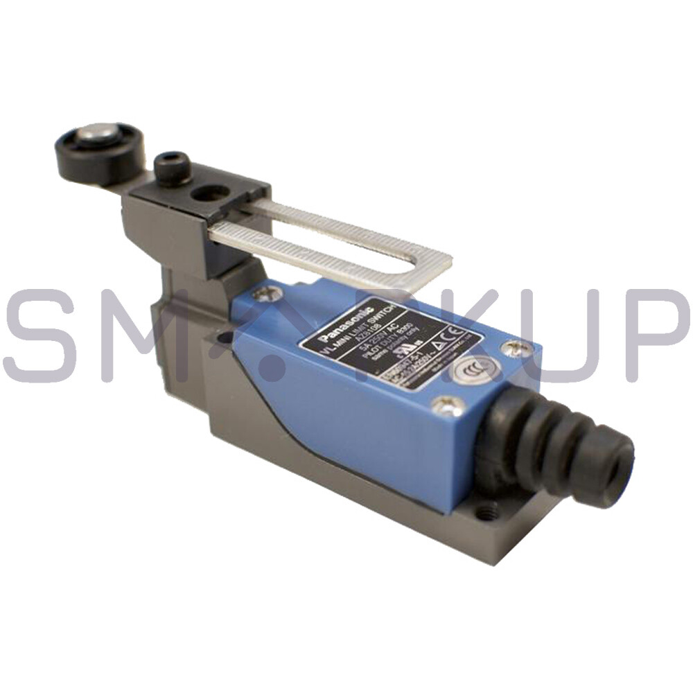New In Box PANASONIC AZ8108 Mini Limit Switch