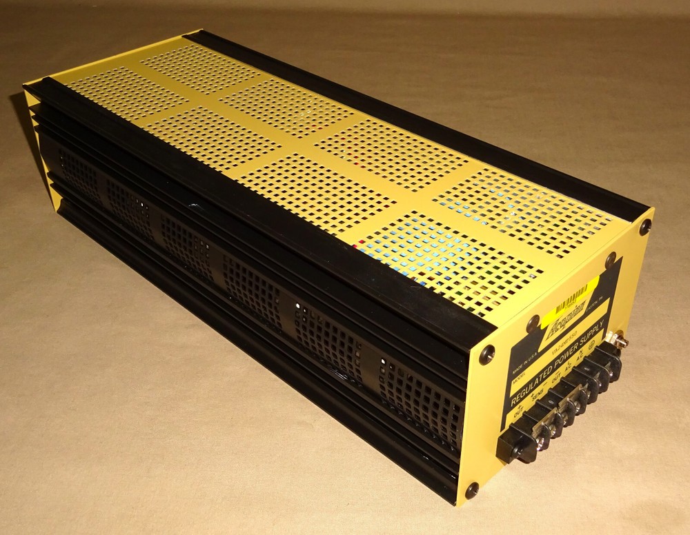 Acopian VA24MT550 Regulated Power Supply NEW