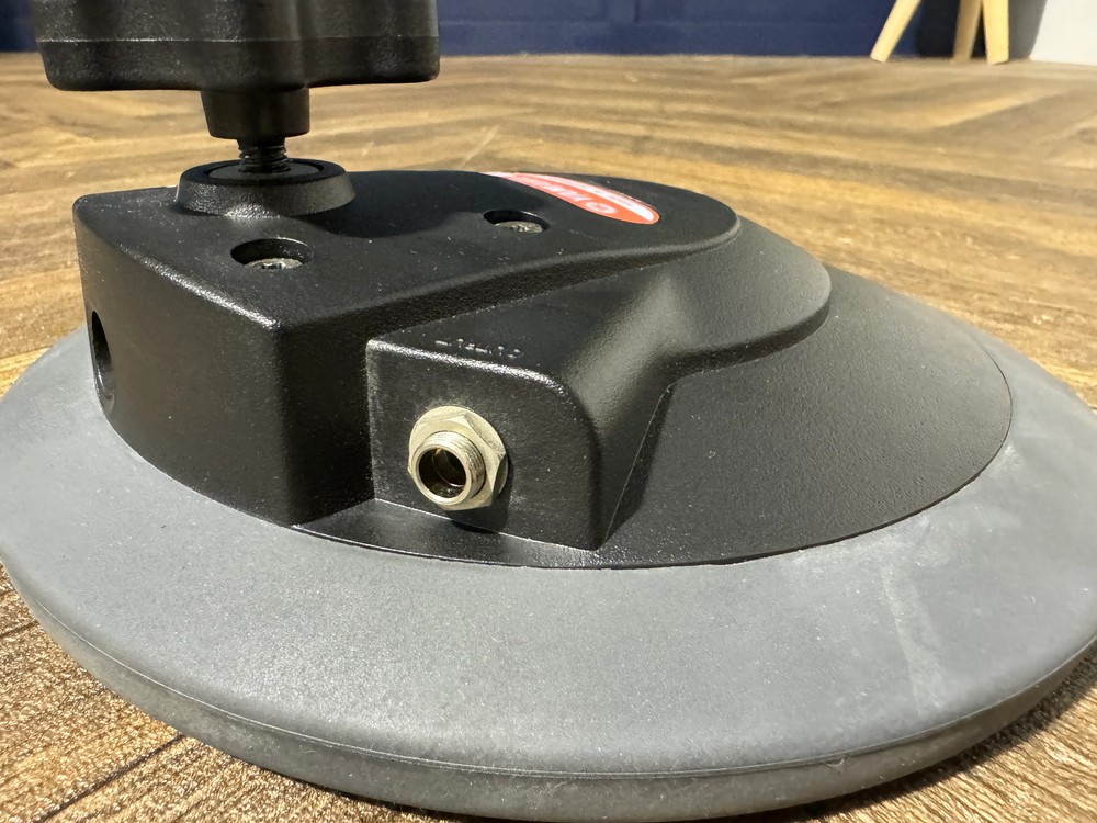 Yamaha TP65 Drum Pad Trigger Tom / Accessory #MH110