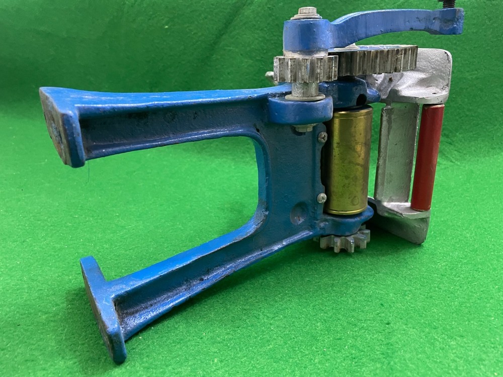 Honda Noodle Maker / Dough Thinner?