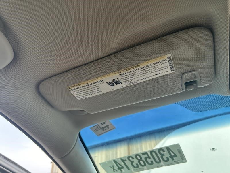 VERANO 2014 High Mounted Stop Light 104554318