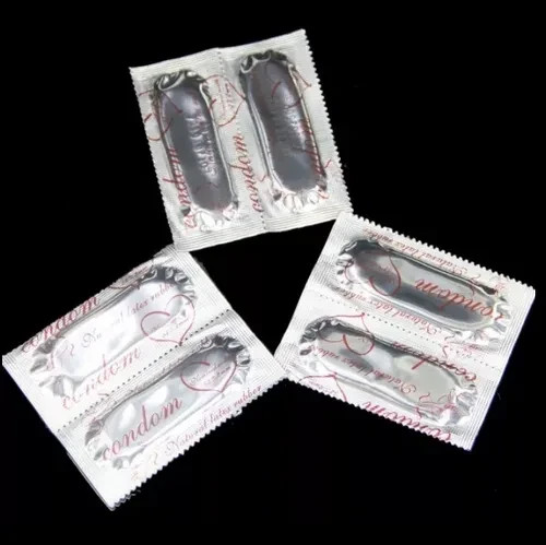Pleasure Condoms Climax Control Lubricant Multi Pack 6-100 Count Bulk