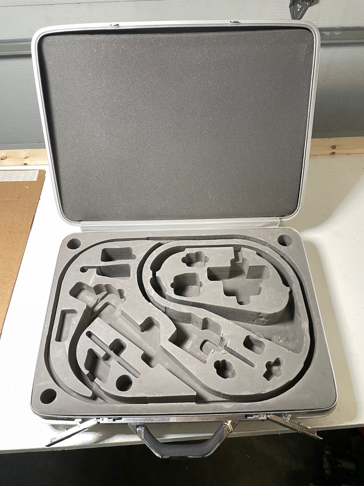 Olympus Flexible Endoscope Cases