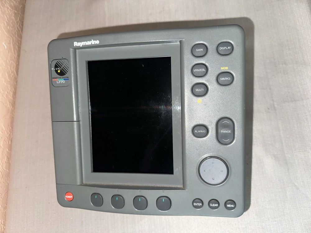 Raymarine L770 Plus Repeater