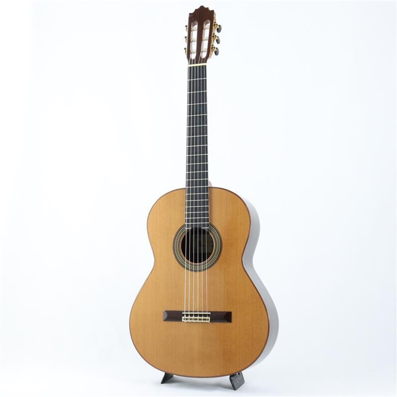 Unknown Used Paco Castillo Model 240 Safe delivery from Japan