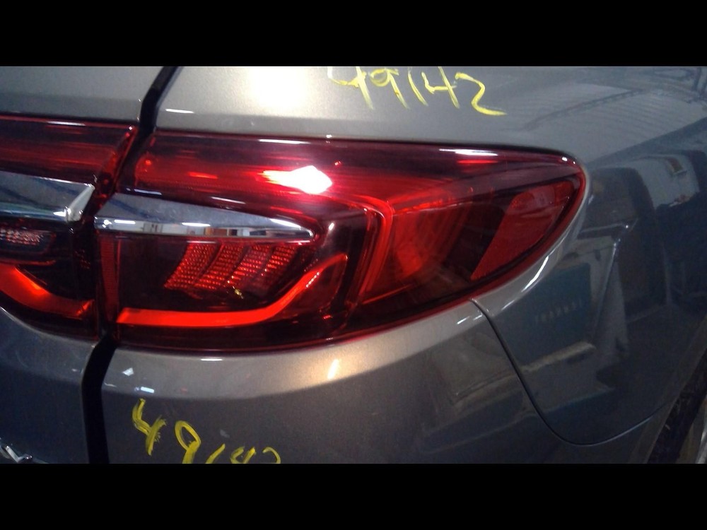 Used Tail Light Panel fits: 2019 Buick Enclave Grade A