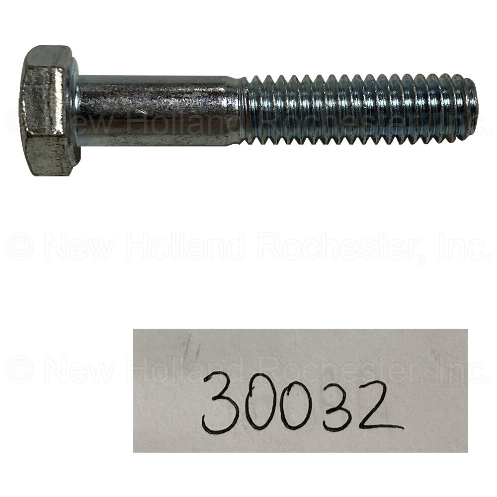 Woods Bolt Part # 30032