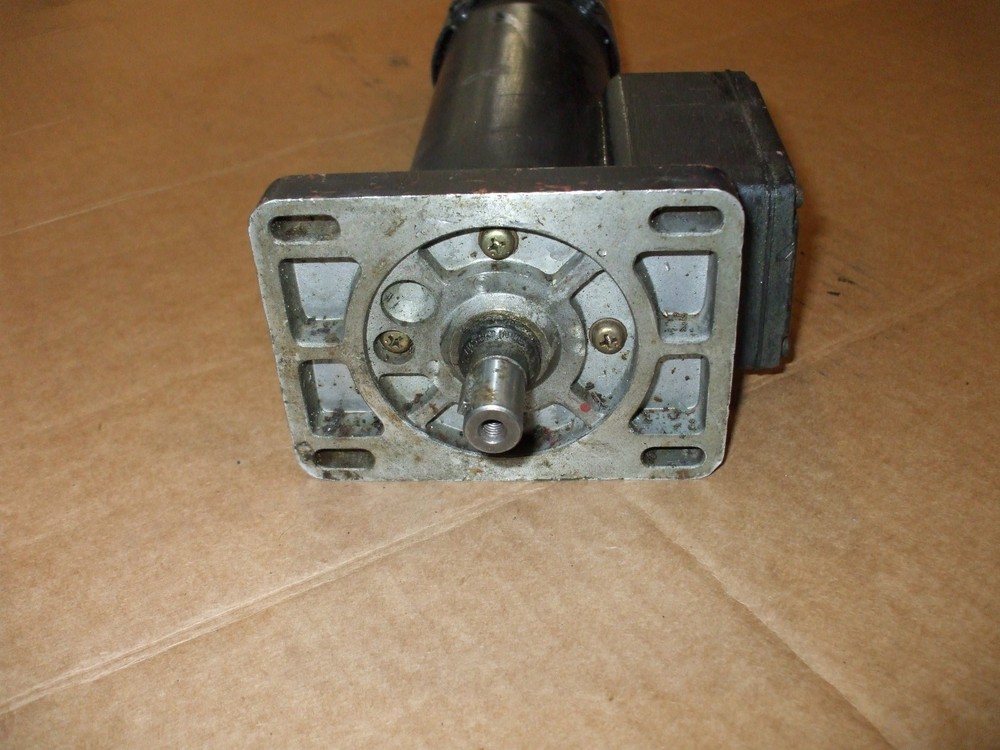 Sugino Selfeeder Electric Automatic Drill MOTOR,,TYPE S202