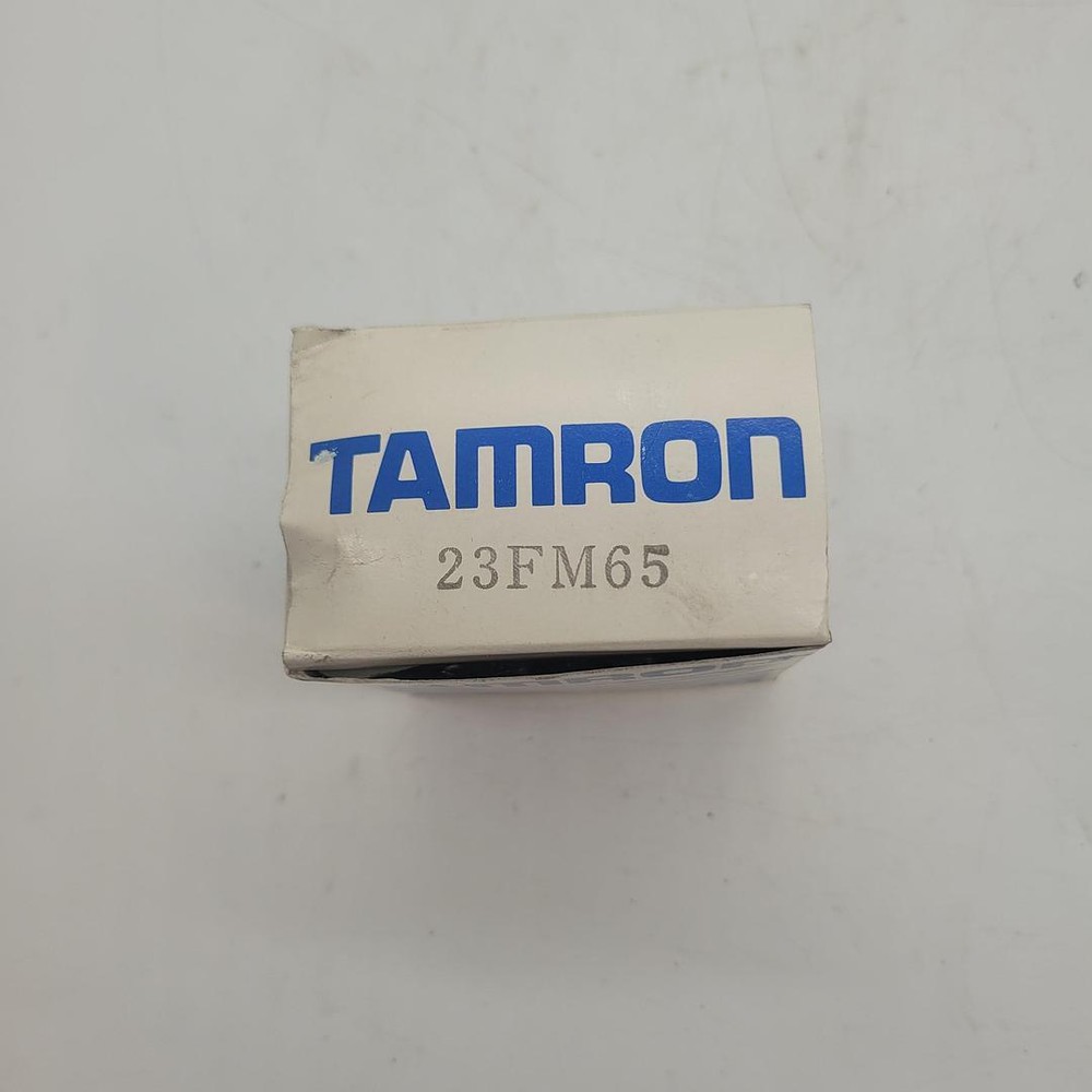 Tamron 23FM65 Lens