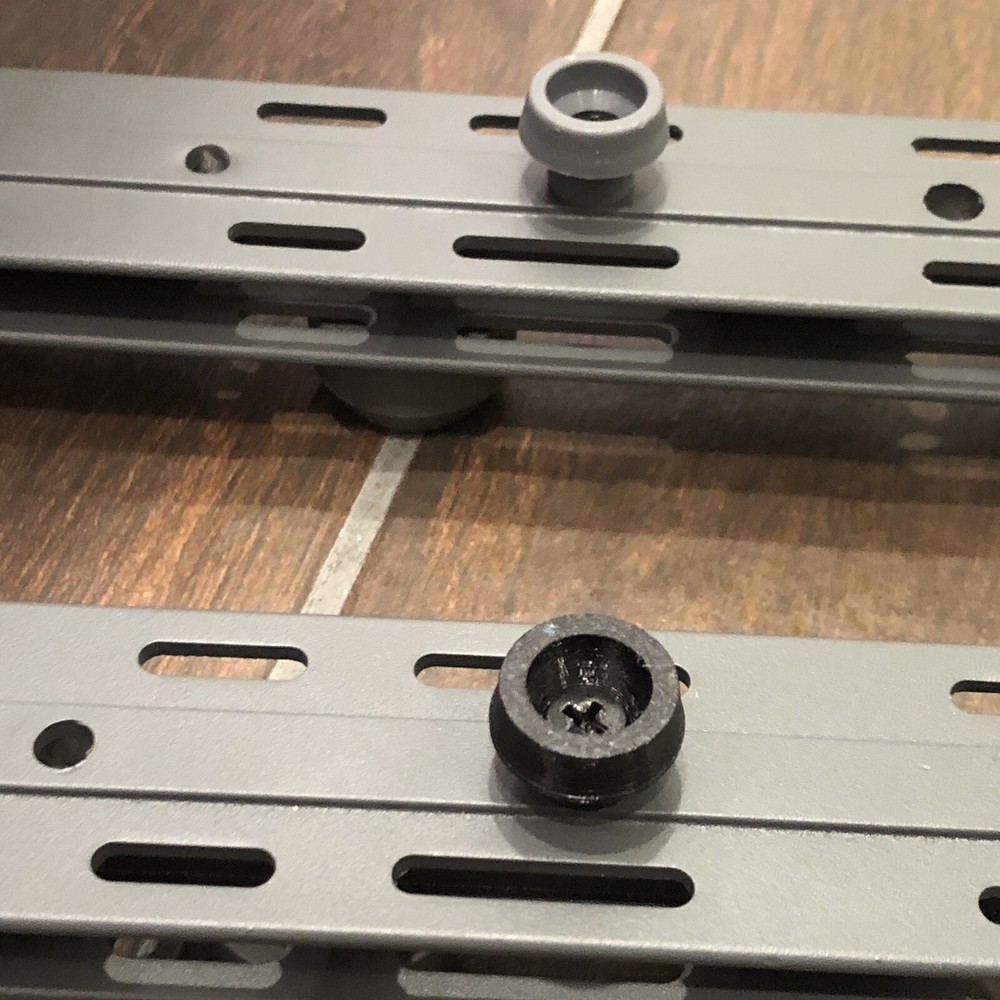 Hawk Helium 20inch Replacement Buttons - Extra Strong! (8 Pack)