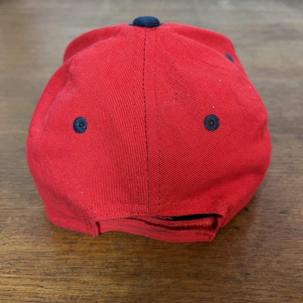 Disney Junior Mickey Mouse YOUTH Strapback Baseball Cap Hat