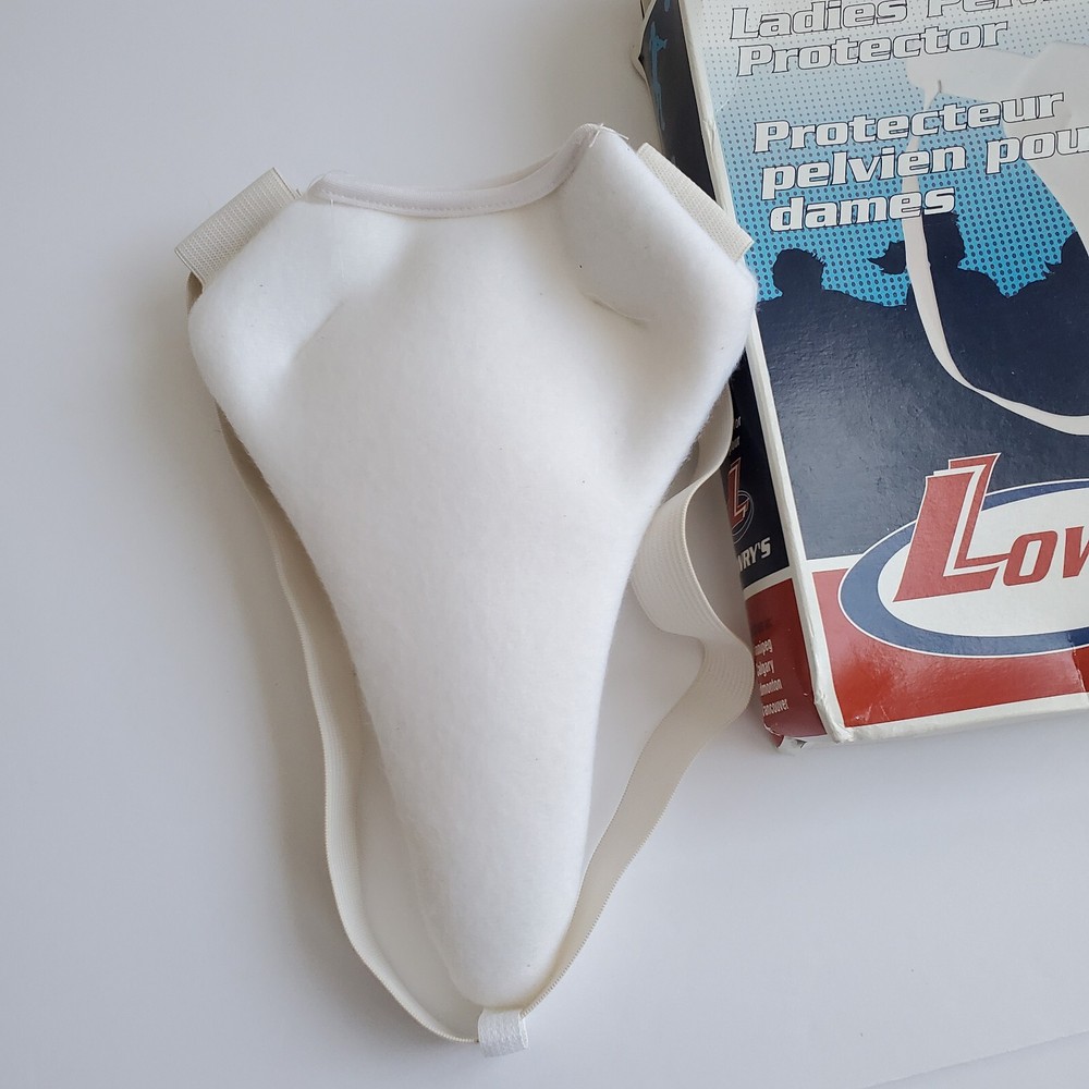 Ladies Pelvic Protector