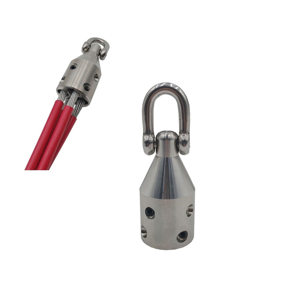 Wire Pulling Tools，cable Puller，Wire Pulling Attachment, Electrica