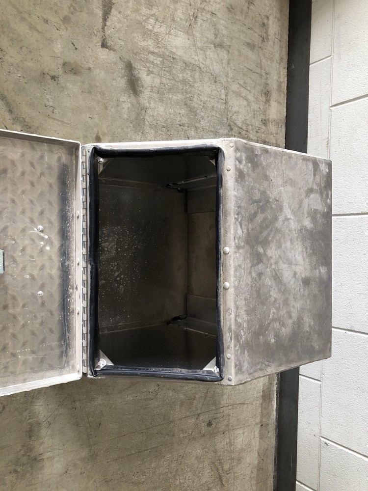 Protech Step Box PRT202465 (783-10068)