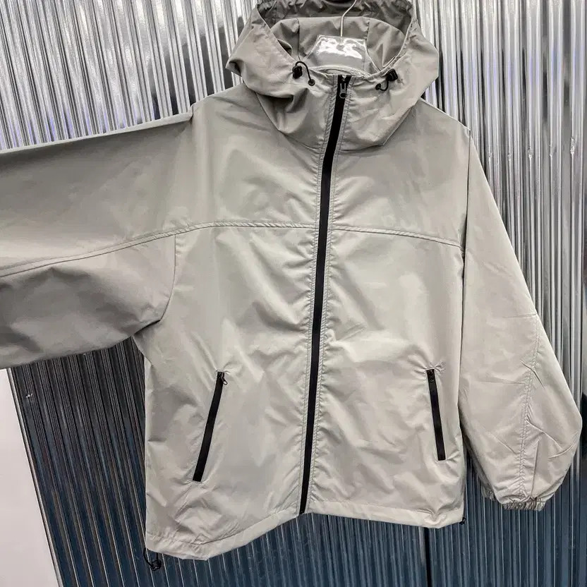 New Rain String Windstopper AF334