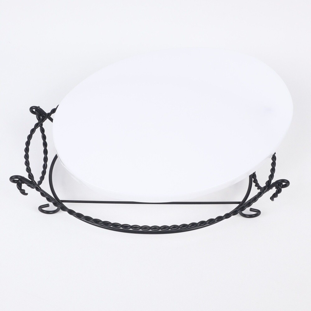 Temptations Vineyard Multicolor 6pc Rectangular & Oval Dish Rack & Cover Set