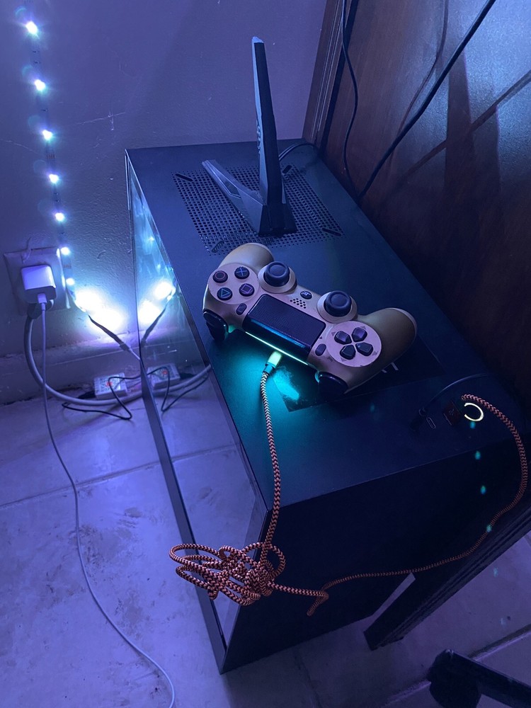 NZXT BLD Custom Built Gaming PC