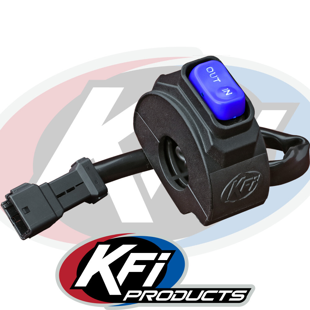 KFI ATV Mini-Rocker Handlebar Switch AP-CMR