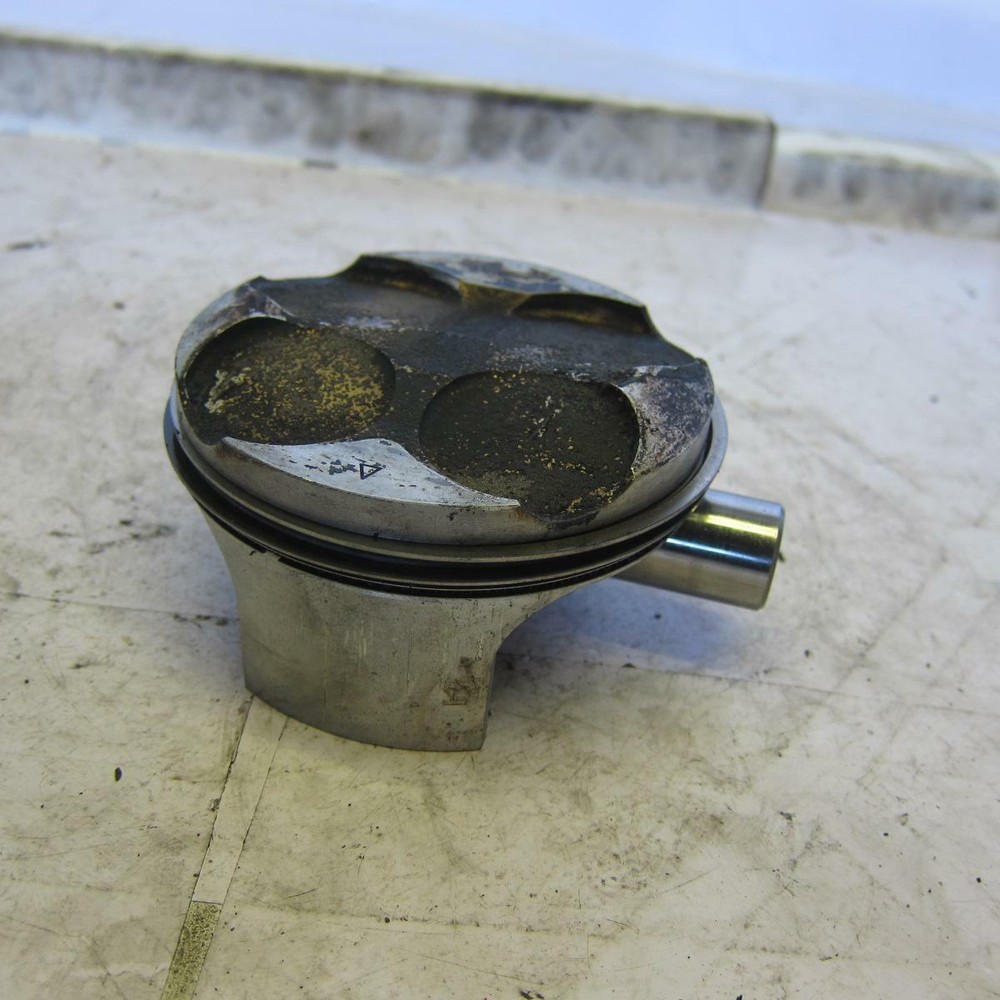2012 Ducati Streetfighter 848 OEM PISTON