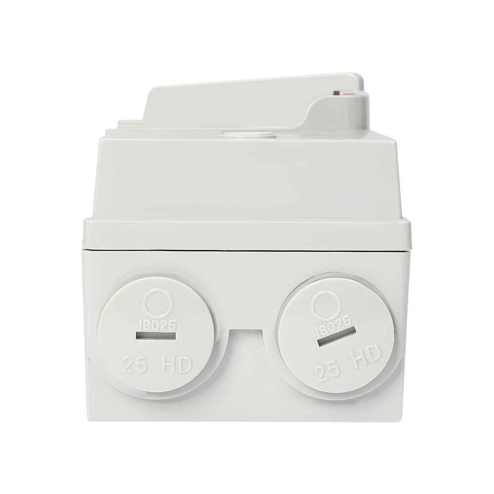 Isolation Switch, Safety Isolation Switch, 3 Pole?Safety Isolation Switch