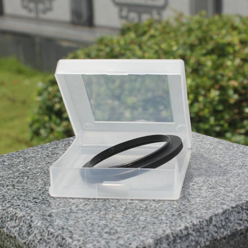 48mm Thread Pitch to 42mm Thread Pitch Step-Down Coupling Ring Adapter for Lens