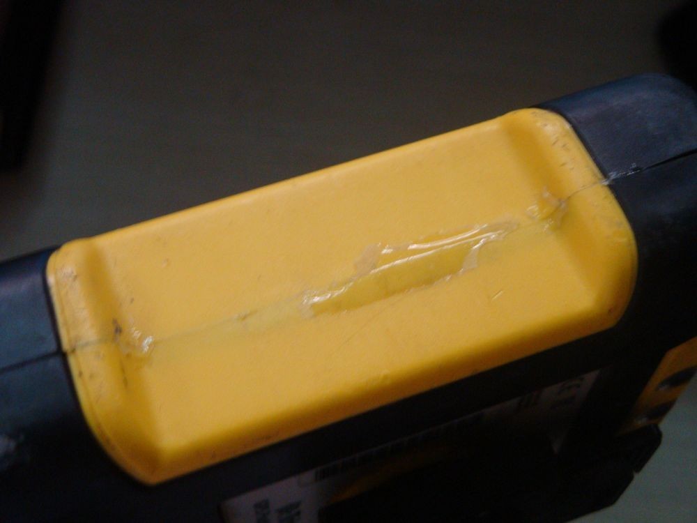 Trimble GPS Pathfinder ProXT Receiver W/O Battery and Data Cable