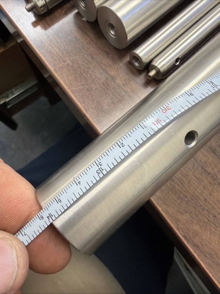 Edmund Optics Thorlabs Rods