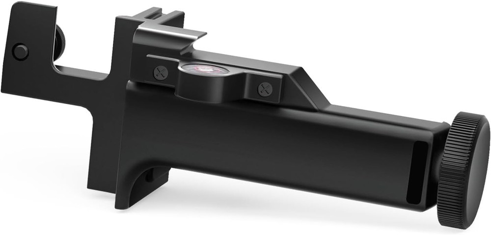 Laser Receiver Bracket Sensor Holder 6 for Black