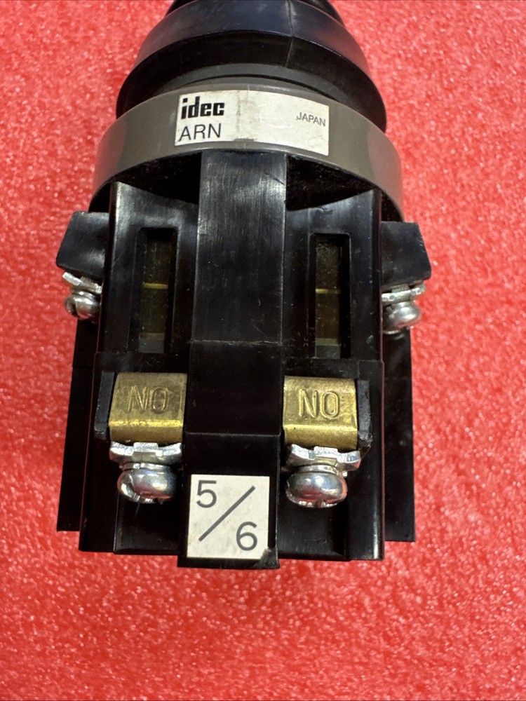 Idec ARN 884210 Joystick Switch ji1